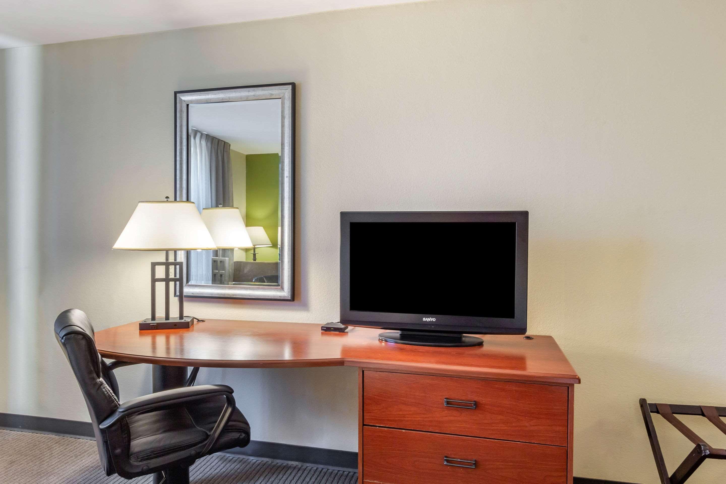 Sleep Inn & Suites Jacksonville West Esterno foto