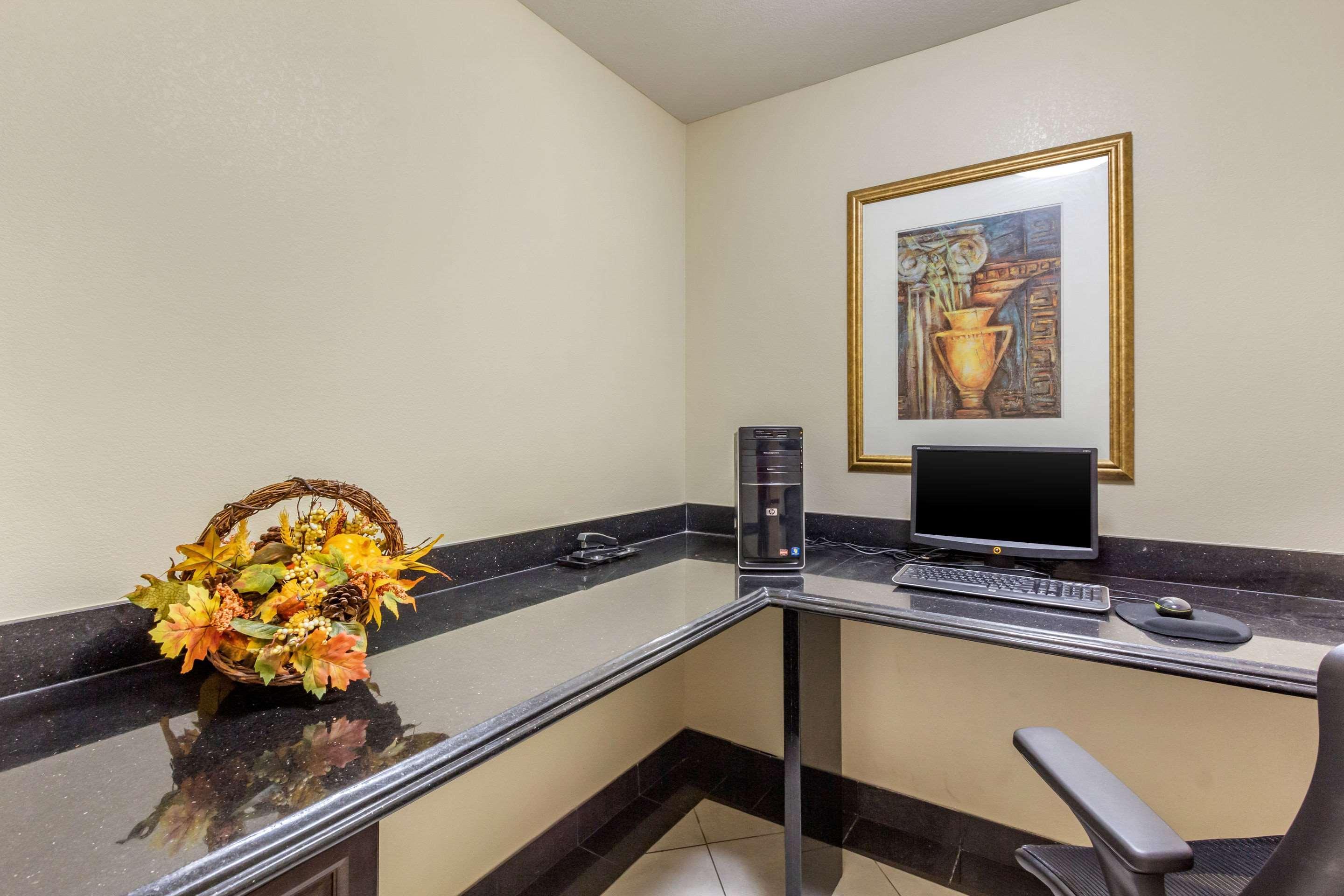 Sleep Inn & Suites Jacksonville West Esterno foto